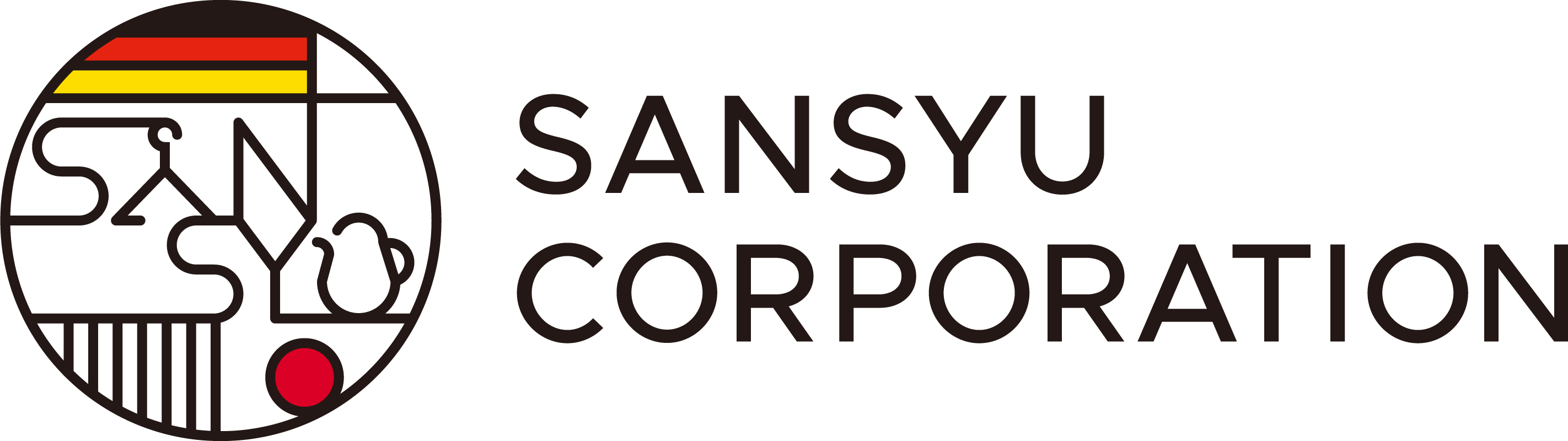 SANSYU logo